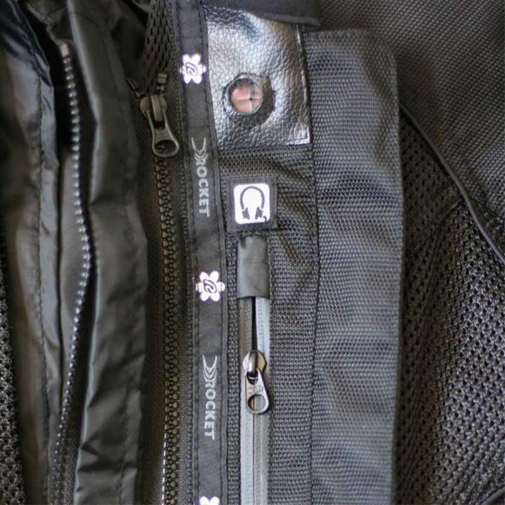 Joe rocket  motorcycle jacket